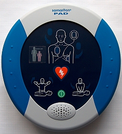 AED Geräte