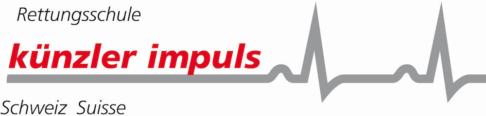 Rettungsschule Künzler Impuls logo