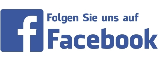 Folgen Sie uns auf Facebook